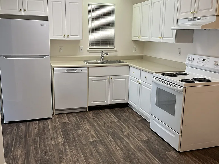 Quail Hill and Manchester Apartments of Fuquay-Varina — Photo 27