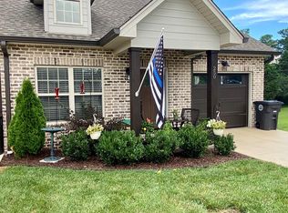 250 Cypress Ridge, Cookeville, TN 38506