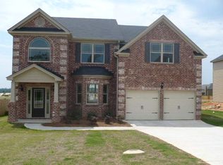 3194 Lexington Way, Augusta, GA 30919