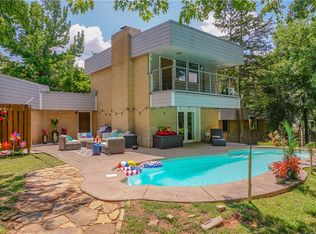 105 N Darwin Rd, Edmond, OK 73034