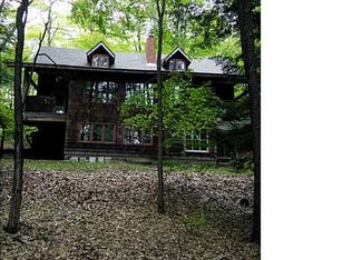 8416 Deer Creek Rd, Bolivar, NY 14715