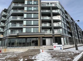 2501 Saw Whet Blvd #345, Oakville, ON L6M 5M9