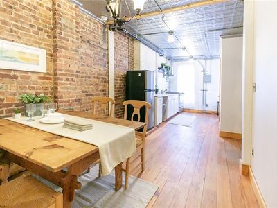 430 W 46th Street #3E, New York, NY, 10036