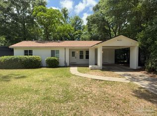 4531 Versailles Dr, Pensacola, FL 32505