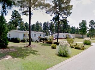 460 Old Ninety Six Hwy, Greenwood, SC 29646