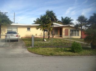 11731 SW 174th Ter, Miami, FL 33177