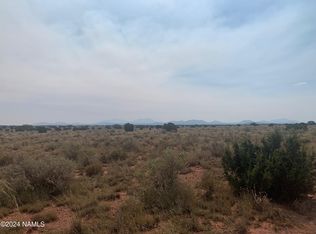 3267 S Avondale Rd, Williams, AZ 86046