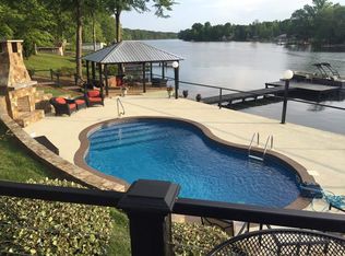 58 Beaver Run, Jacksons Gap, AL 36861