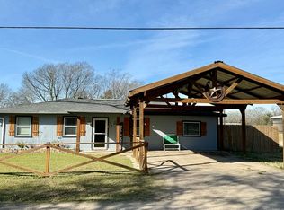 9206 Morris Dr, Quinlan, TX 75474