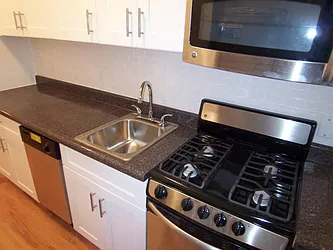 Rented by Town Residential