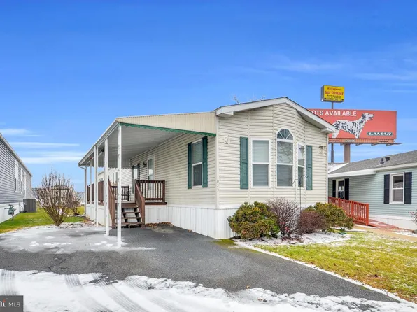 1025 Yarrow Ave, Reading, PA 19605