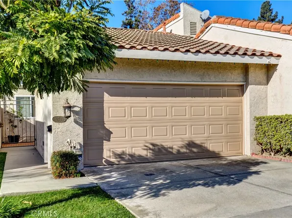 12740 Oxford Dr, La Mirada, CA 90638