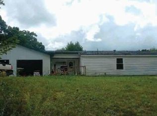 7421 Walker St, Benzonia, MI 49616