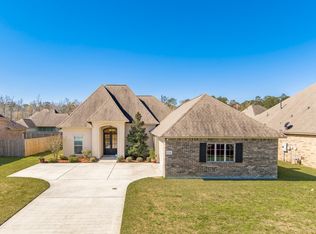 13358 Alder Dr, Denham Springs, LA 70726