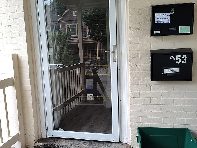 53 Duerstein St #UP — Photo 2