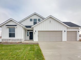 11697 W Meadowbreeze St, Star, ID 83669