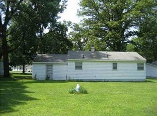 2274 Woodstead St, Burton, MI 48509