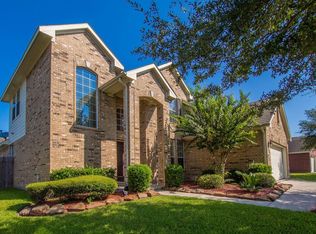 4322 Greens Orchard Dr, Houston, TX 77066