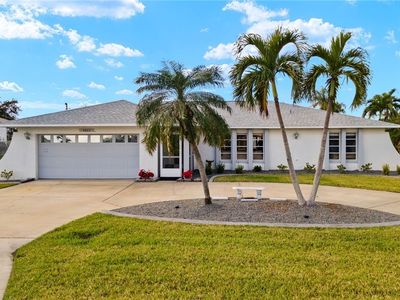 4822 SW 1st Ct, Cape Coral, FL, 33914