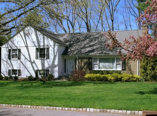 34 Keats Rd, Short Hills, NJ 07078