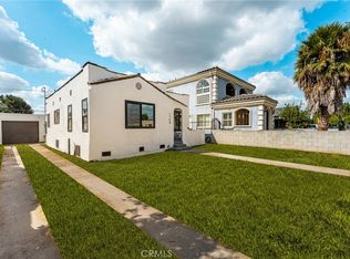 1148 E 83rd St, Los Angeles, CA 90001