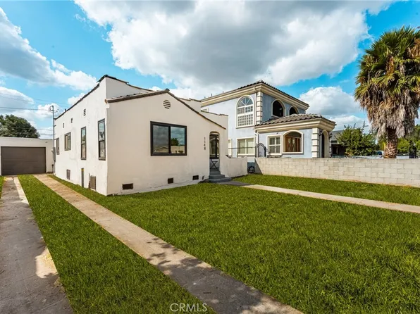 1148 E 83rd St, Los Angeles, CA 90001