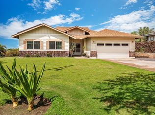 68-3942 Mulei Pl, Waikoloa, HI 96738