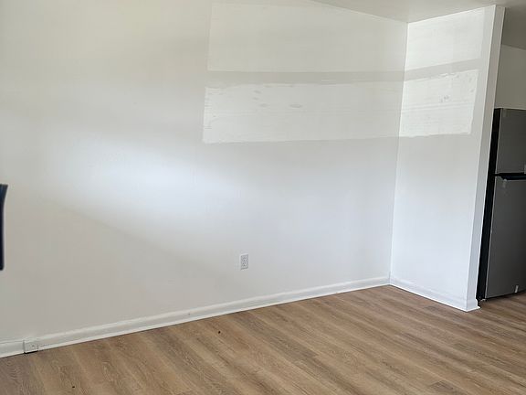 This home features large living room also new floors and paint through the entire house.
