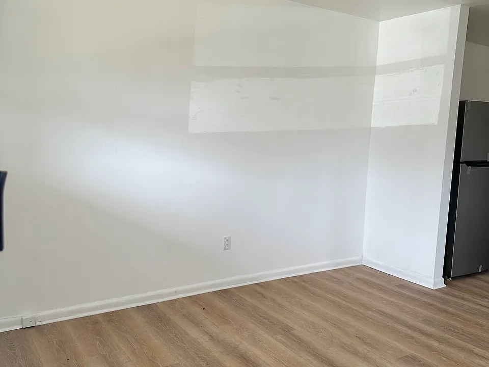 Large living room