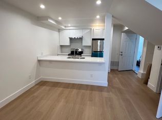 339 Campbell Ave #A, San Francisco, CA 94134