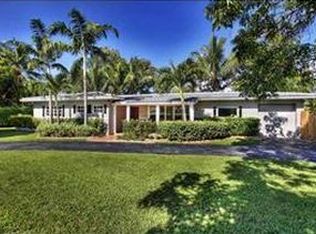 8001 SW 62nd Ct, Miami, FL 33143