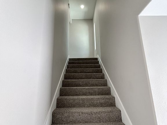 Unit D: Stairs