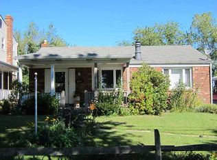 1526 Blossom Hill Rd, Pittsburgh, PA 15234