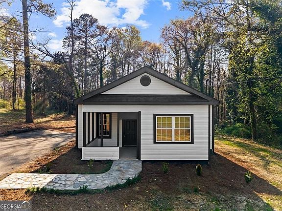 2nd image of 5580 Burrus Rd