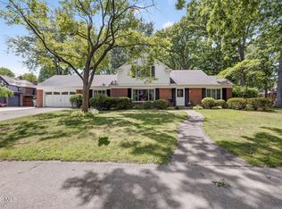 2521 Middlesex Dr, Toledo, OH 43606