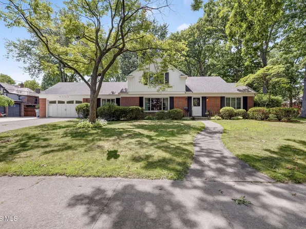 2521 Middlesex Dr, Toledo, OH 43606