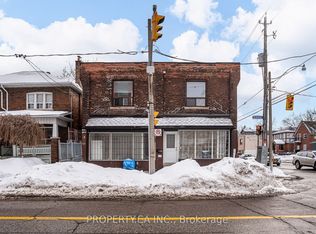 285 Saint Johns Rd, Toronto, ON M6P1V3