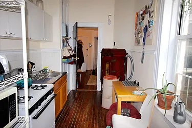 Rented by Landmark Realty & Management