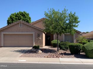 106 E Palo Blanco Way, Gilbert, AZ 85296
