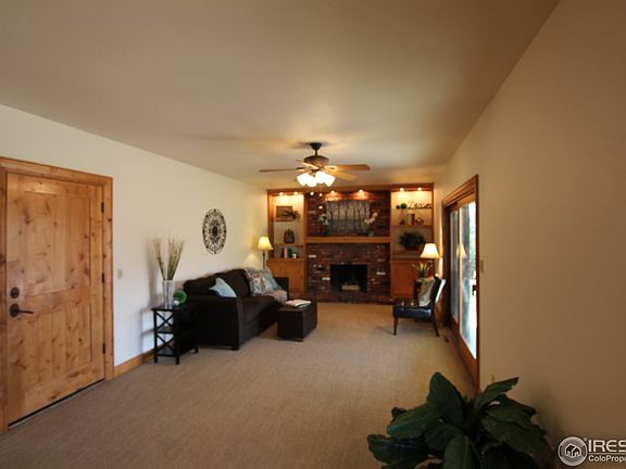 Plenty of Cabinet Space!
