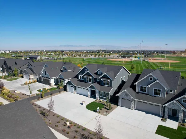 7008 S Cadence Ave, Meridian, ID 83642