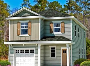 89 Starshine Circle, Bluffton, SC 29910