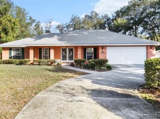 6323 N Keel Dr, Hernando, FL 34442