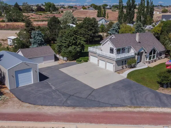 8864 Rim Rd, Nampa, ID 83686