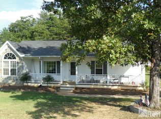 517 Piney Trl, Liberty, SC 29657