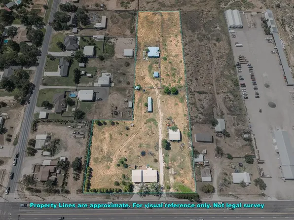 5908 Fm 307, Midland, TX 79706