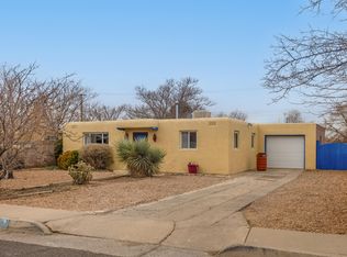2817 Solano Dr NE, Albuquerque, NM 87110