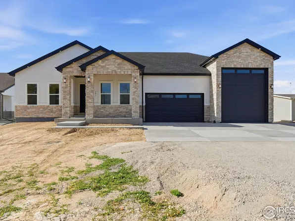 347 N Cedar St, Keenesburg, CO 80643