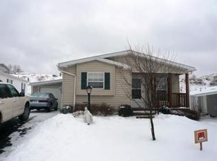 384 Eagle Ln, Apollo, PA 15613