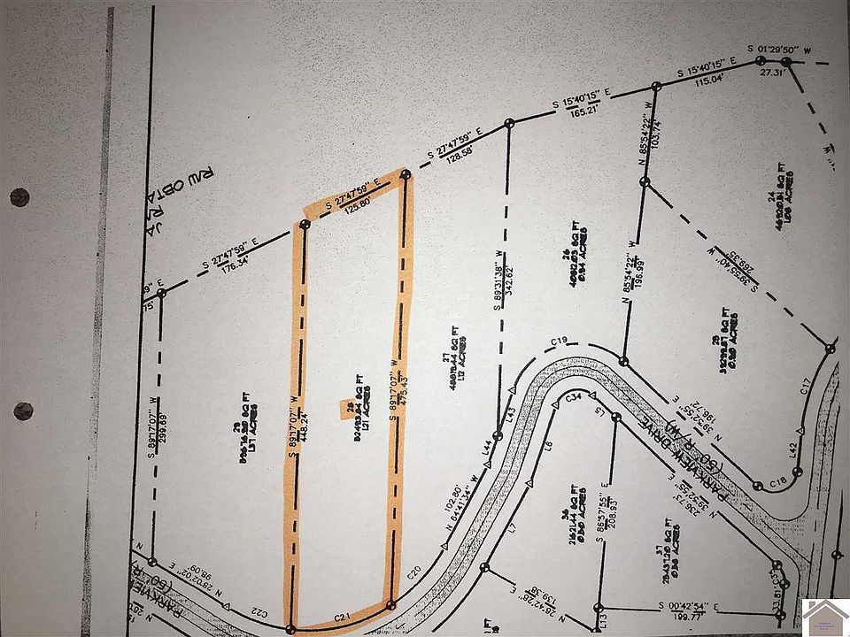 2nd image of 154 Parkview Dr
